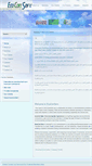 Mobile Screenshot of ecoconserv.com